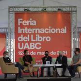 Presenta la FIL UABC obras literarias para diversos públicos