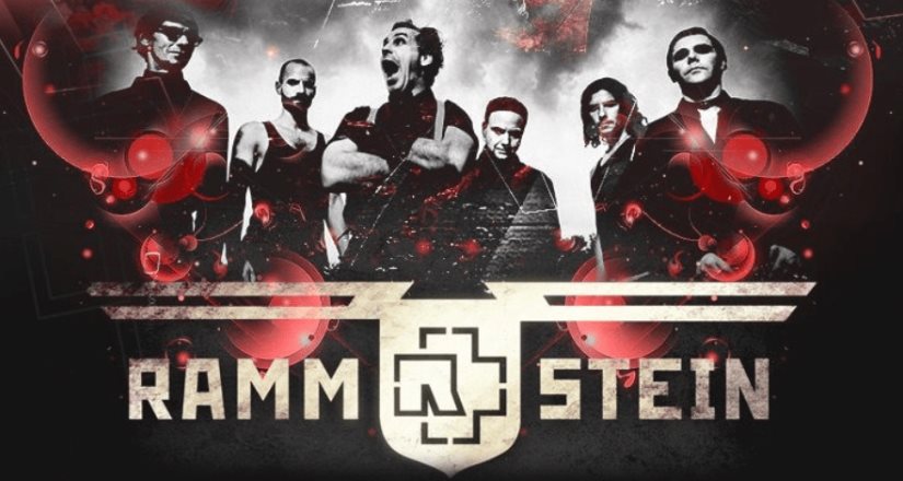 Rammstein Anuncia Nueva Fecha De Conciertos En México