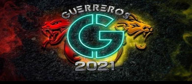 Guerreros Edición 2021