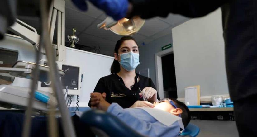 Experimenta Tijuana un boom en tratamientos dentales especializados