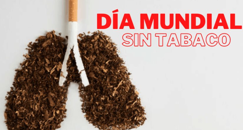 Día Mundial Sin Tabaco: qué daños le causa el cigarro a tu cuerpo