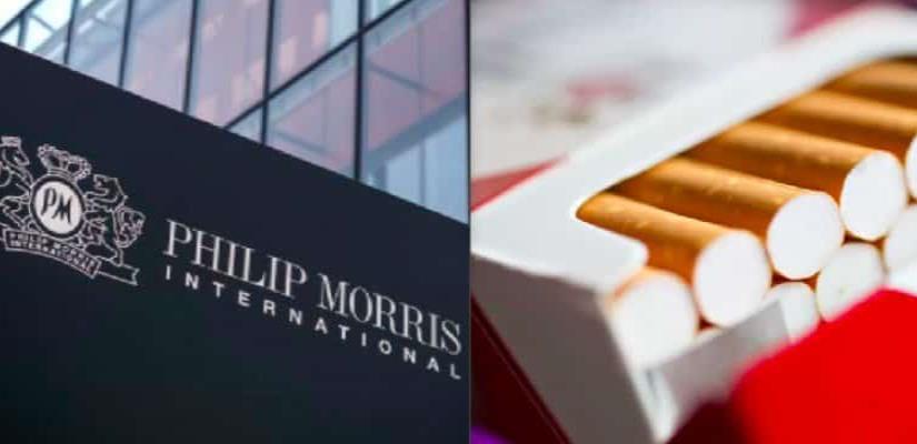 Detiene Philip Morris México producción de la marca de cigarros más vendida en el país.