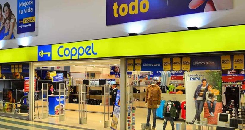 Coppel firma un crédito sindicado por 40 MMDP para fortalecer finanzas y beneficiar a sus clientes