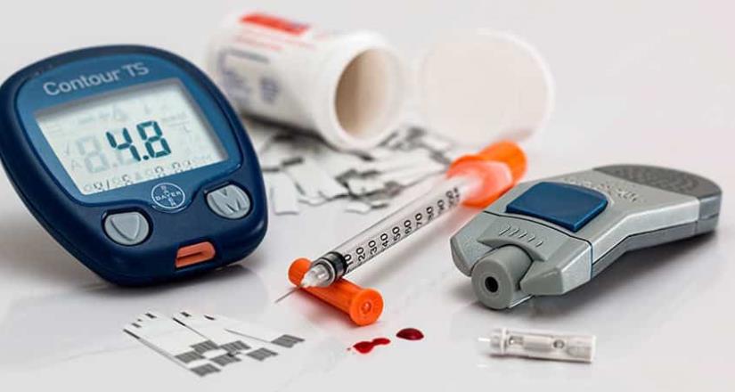 Diabetes tipo 1 no es impedimento para una vida plena en posibilidades: especialista