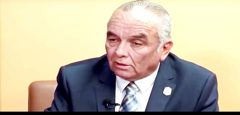 El ex titular de COEPRIS, David Gutiérrez abusó de la confianza del gobierno de BC, señaló el gobernador Jaime Bonilla Valdez