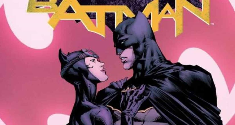 ¿Limitaciones de Batman en la intimidad? Esto es lo que dice DC