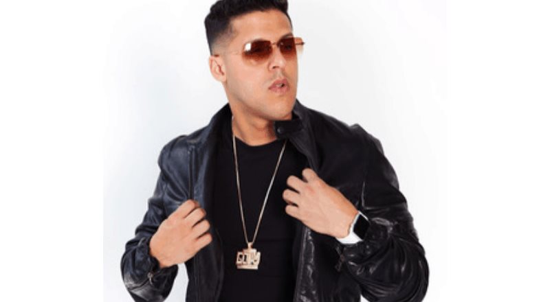 Gotay El auténtiko lanza su esperada producción discográfica C.A.N.T.