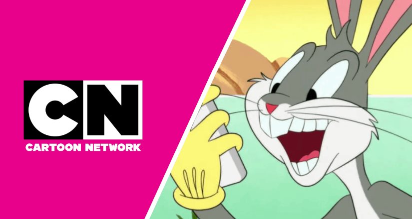 Looney tunes cartoons, una nueva serie original con los dibujitos favoritos de siempre, llega a  HBO Max y cartoon network.