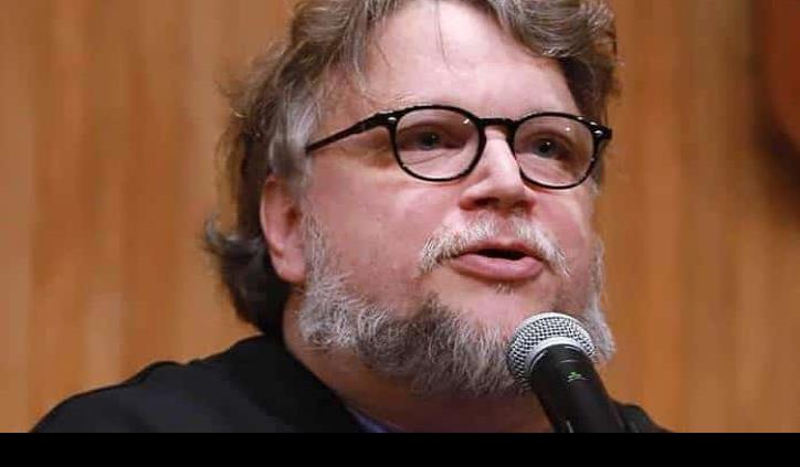 Del Toro beca a animador de Los Lobos para estudiar en Francia