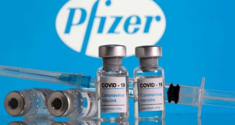 La FDA aprueba completamente la vacuna Pfizer contra COVID-19