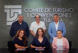 Información importante para adultos mayores de Tijuana: Alejandro Ruiz Uribe, Delegado Federal Único en Baja California