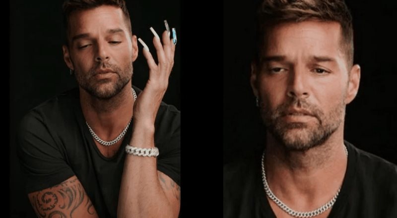 Ricky Martin contesta mensajes intolerantes sobre su homosexualidad
