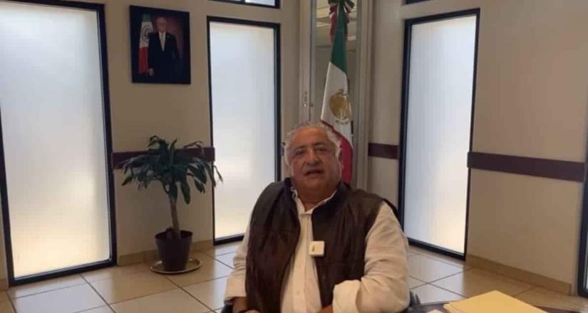 La transformación jurídica de Baja California ha sido fundamental en la vida del estado”: Amador Rodríguez Lozano