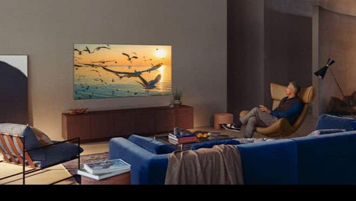 Los televisores Smart de Samsung en México ofrecerán HBO Max