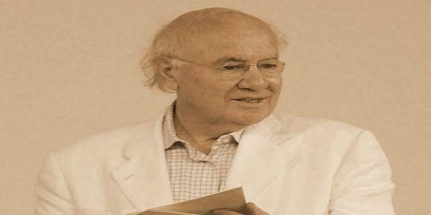 Recordará la secretaría de cultura de Baja California al escritor Federico Campbell en su 80 aniversario .