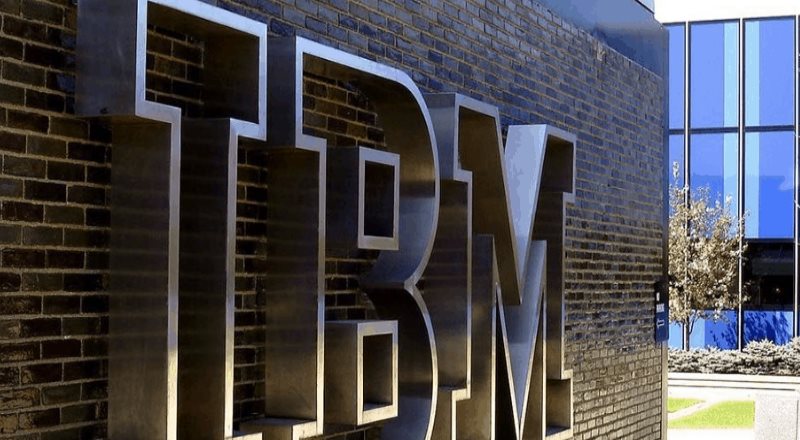 IBM anuncia su reporte de Responsabilidad Corporativa 2020