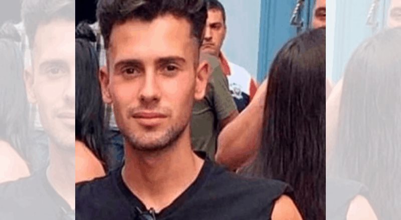 Asesinan a joven español homosexual por una aparente confusión