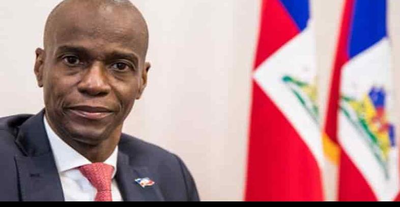 ¿Quién gobernará Haití tras el magnicidio de Jovenel Moïse?