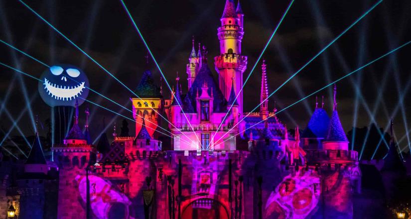 Halloween Time, Plaza de la Familia y Oogie Boogie Bash regresan a Disneyland Resort del 3 de septiembre al 31 de octubre de 2021