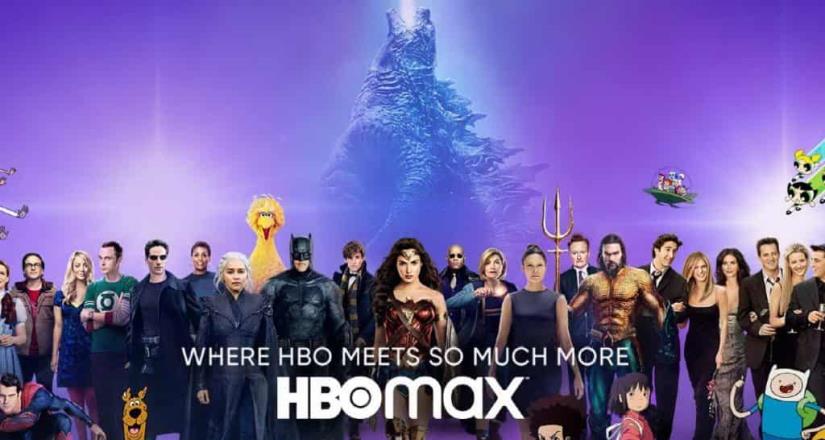 ¡El mejor contenido para ver con los más pequeños de la casa  está en HBO Max!