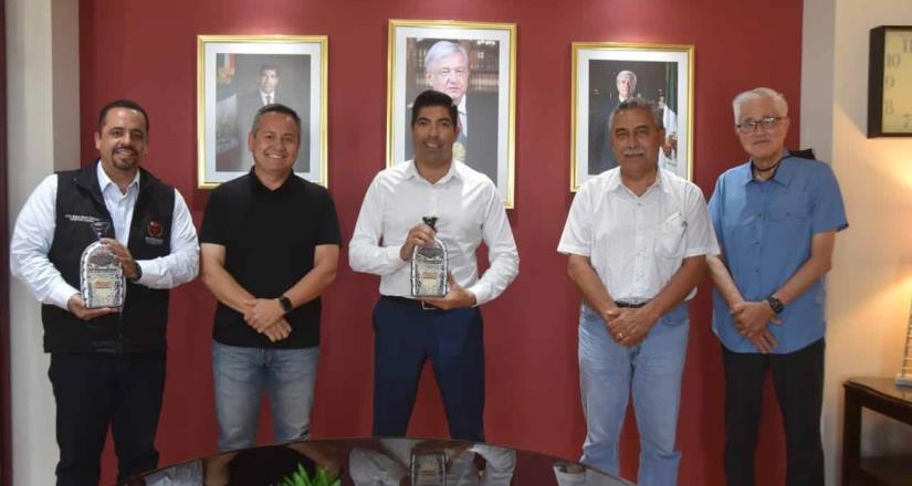 Destacará Ensenada en el 2022 con el calendario SCORE World Desert Championship