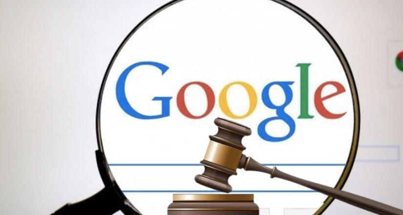 Google enfrenta nueva demanda antimonopolio