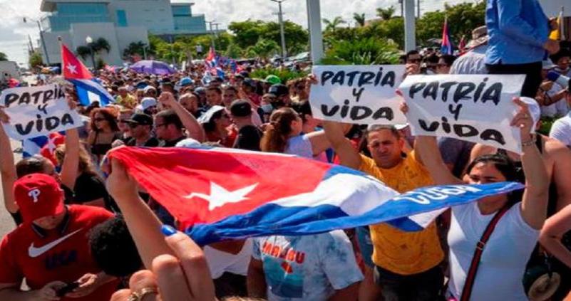 AMLO ofrece medicinas, vacunas y comida a Cuba