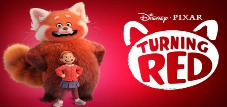 Primer tráiler de “Turning Red”, la próxima aventura de Disney y Pixar.