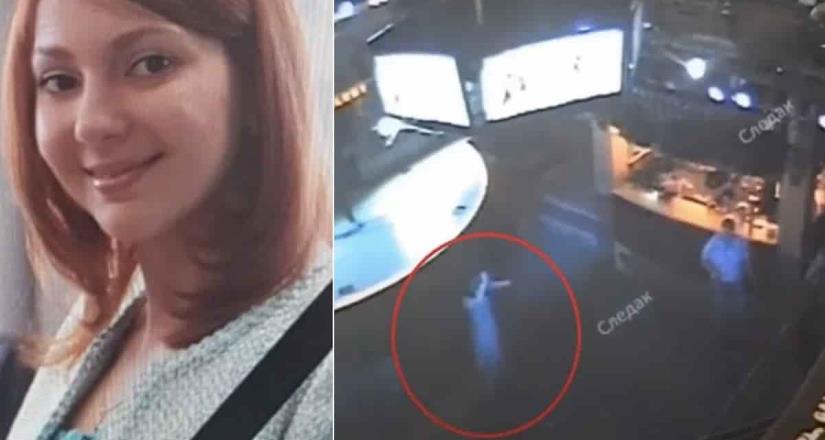 Mujer muere aplastada por las pantallas gigantes de un bar cuando celebraba su cumpleaños