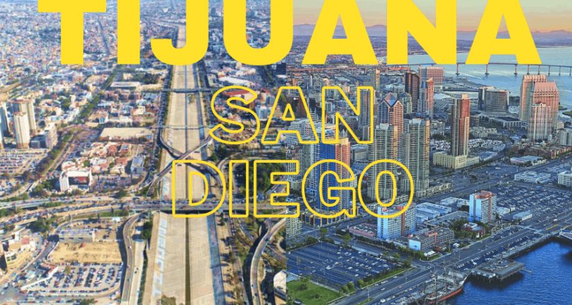 Región San Diego-Tijuana finalista para convertirse en la Capital Mundial de Diseño