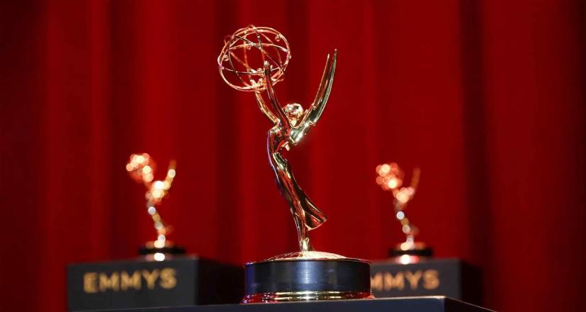 HBO y HBO Max lideran los Emmys® en horario estelar con un total combinado de 130 nominaciones