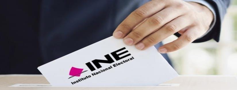 Innecesaria, reforma electoral: INE
