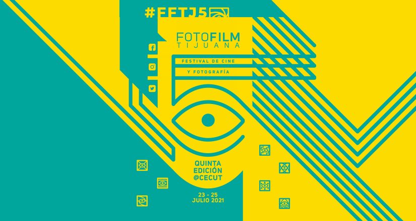 El cine documental presente en la quinta edición del Festival fotofilm Tijuana 2021