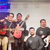 Ofrecerán recorrido por la historia del “Rock en Español” con versiones acústicas