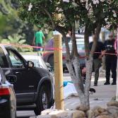 Asesinan a masculino frente a su familia en fraccionamiento México