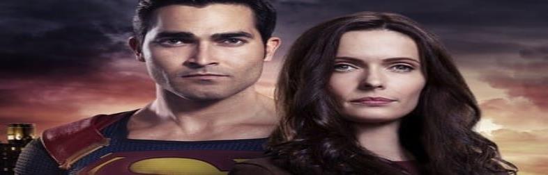 Superman y Lois: un estreno imperdible  ¡ya está disponible en HBO Max!