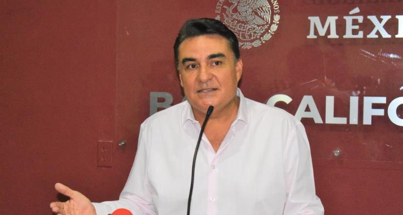 Urgente llamado hace Ruiz Uribe para obtener Certificado de Vacunación COVID-19