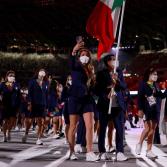 Deslumbran uniformes de México con bordados zapotecos en Tokio 2020