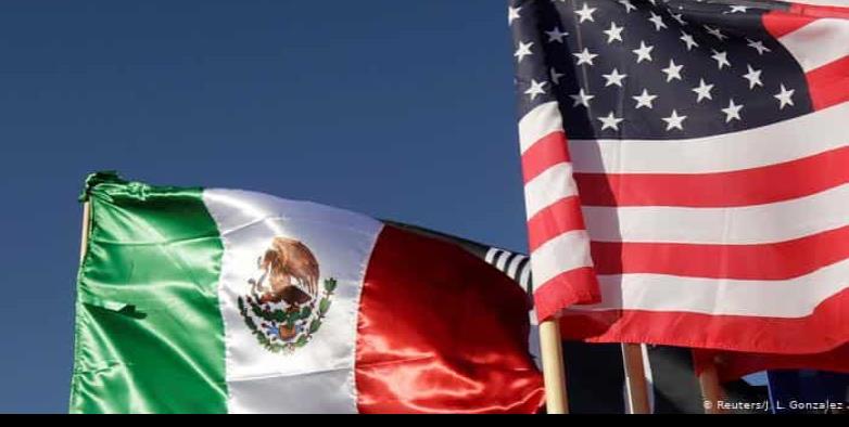 Estados Unidos se afecta más por el cierre de fronteras que México