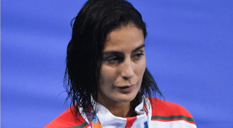 Atletas mexicanos critican a Paola Espinosa por su comentario