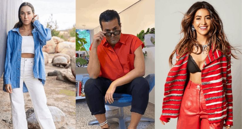 Tercer edición de Fashion Talks MX intervendrá muro fronterizo con pasarela sobre las vías del tren, a cargo de top models y diseñadores mexicanos, acompañados de NORTEC
