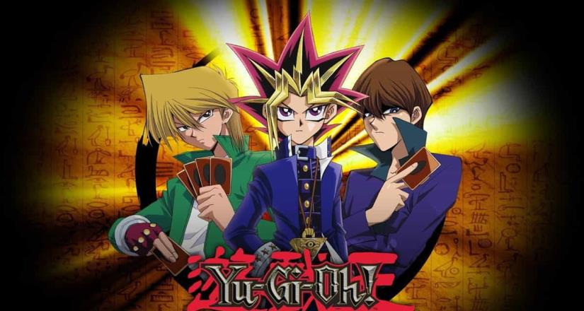 ¡Es hora de batirse en duelo! Día de Yu-Gi-Oh: La historia detrás de la famosa franquicia de anime