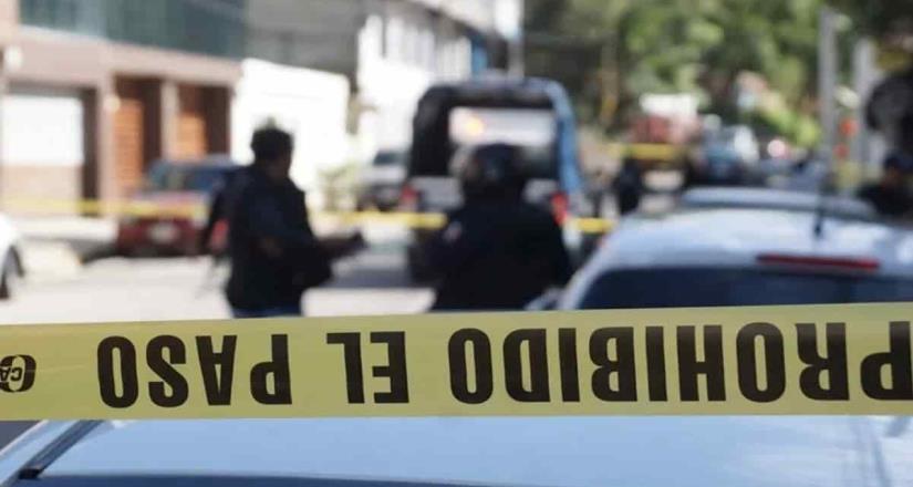 México tiene tasa de homicidios más alta en 31 años, revela Inegi
