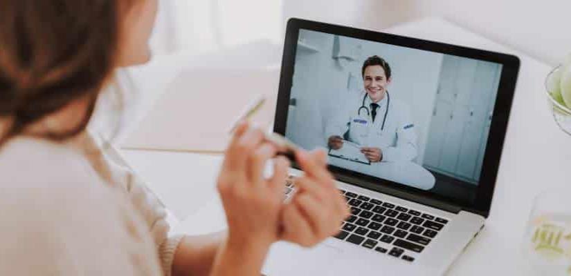 Plataforma de telemedicina más grande de AL brinda acceso médico inmediato para mejorar la salud de tu nómina y tener a los empleados de tu empresa felices