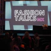Regresa Fashion Talk en su tercera edición