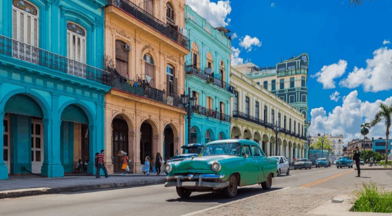 Artículo del jurista mexicano René Bolio: Cuba, centro de atención mundial