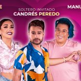 Se estrena “Date Cuenta”, el nuevo reality show de citas Queer con Karime Pindter y Manu Nna presentado por Blued.