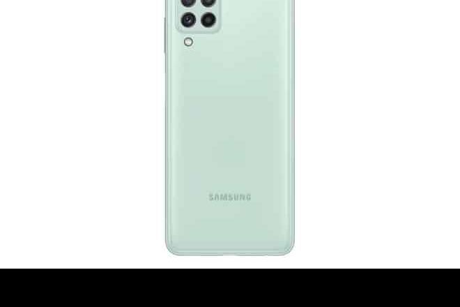 Samsung México presenta el nuevo Galaxy A22, un poderoso smartphone a un precio para todos