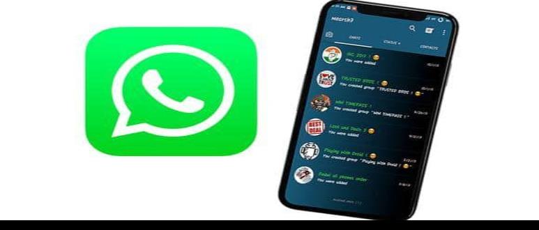 Cómo bloquear tu WhatsApp para que no te espíen