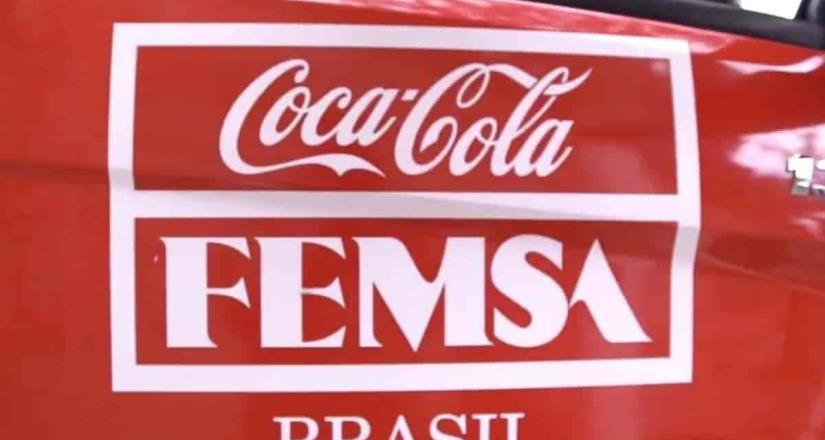 Coca-Cola FEMSA Brasil adquiere camiones eléctricos